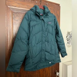 Patagonia Down With It Jacket - W’s XL
